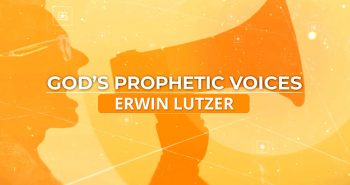 Prophetic Voices 3