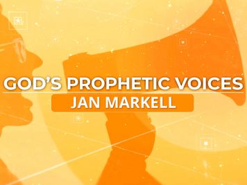 Prophetic Voices 5