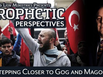 Stepping Closer to Gog and Magog