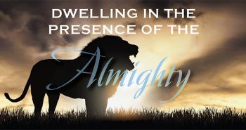 Dwelling in the Presence