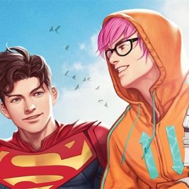 Superboy