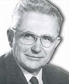Russell I. Humberd