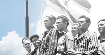 Jews Return to Israel