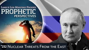 Nuclear Threats from the East