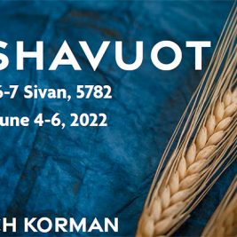 Shavuot