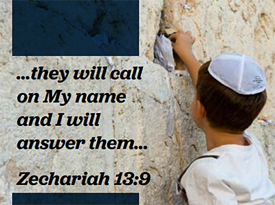 Zechariah 13