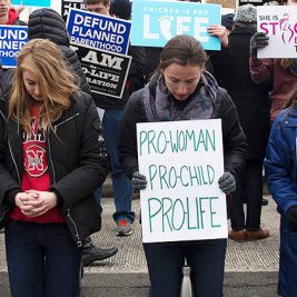 Pro-Life