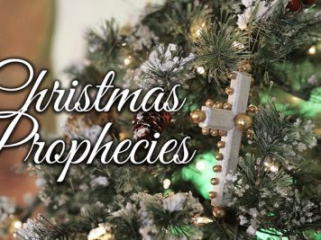 Christmas Prophecies
