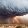 Extreme Weather in Bible Prophecy