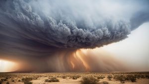 Extreme Weather in Bible Prophecy