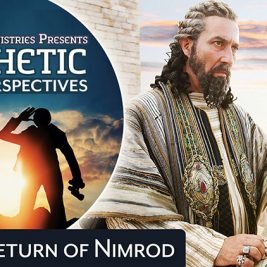 The Return of Nimrod