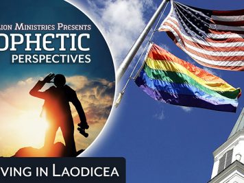 Living in Laodicea