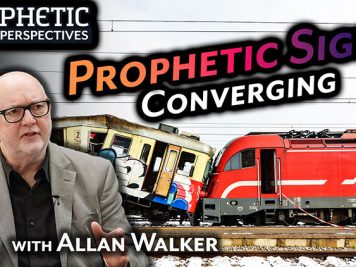 Prophetic Signs Converging