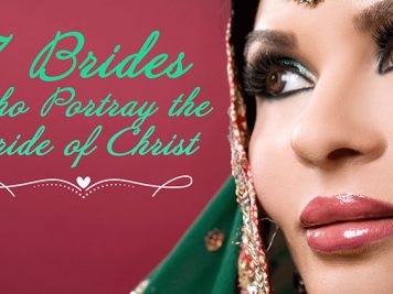 Seven Brides Who Portray the Bride of Christ