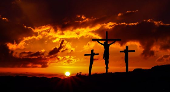 The Passion, the Pain, and the Promise