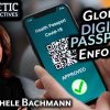 Global Digital Passports Enforced