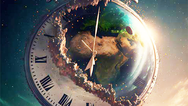 Undeniable Spiritual Signs | The Christ in Prophecy Journal