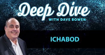 Deep Dive - Ichabod