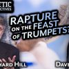 Rapture on the Feast of Trumpets?
