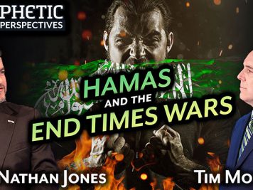 Hamas and the End Times Wars