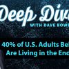 40% of U.S. Adults Believe We Are Living in the End Times