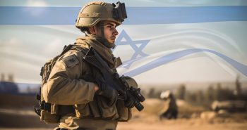 Israeli Military