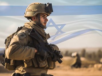 Israeli Military