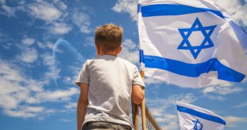 Should Christians Support Israel