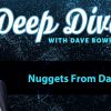 Nuggets From Daniel