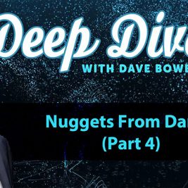 Nuggets From Daniel (Part 4)
