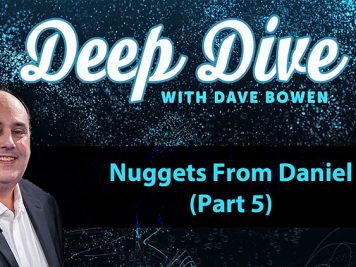 Nuggets From Daniel (Part 5)