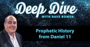 Prophetic History from Daniel 11