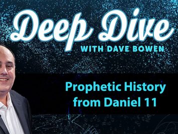 Prophetic History from Daniel 11