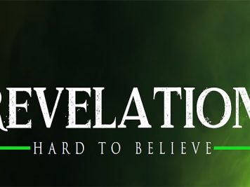Revelation Hard to Believe