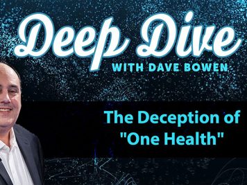 The Deception of One Health