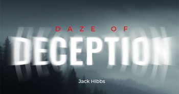 Daze of Deception