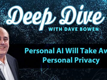 Personal AI Will Take Away Personal Privacy