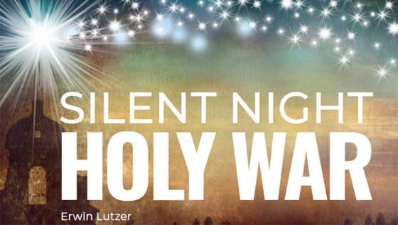 Silent Night, Holy War