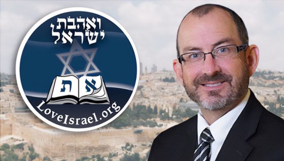 Baruch Korman on Why He Made Aliyah to Israel