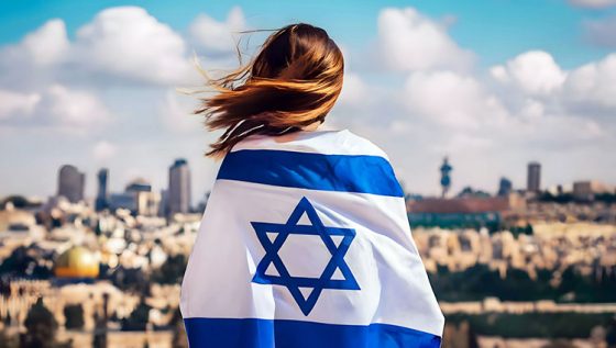 Why Make a Pilgrimage to Israel?