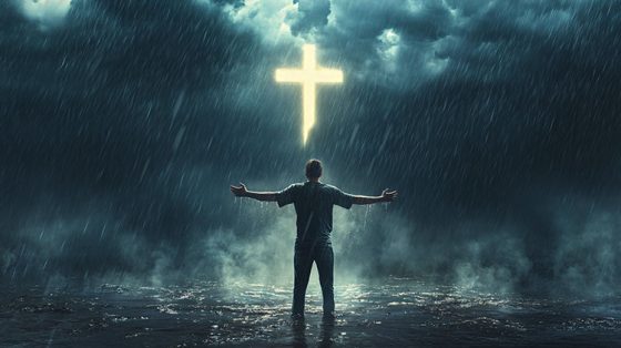 The Failure of Human Government