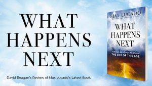 What Happens Next - Ad