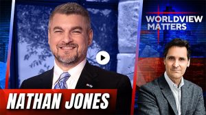 Worldview Matters - MK Book Review