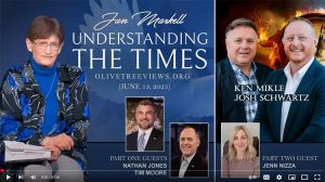 As We See the Day Approaching