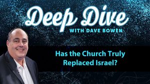 Has the Church Truly Replaced Israel?