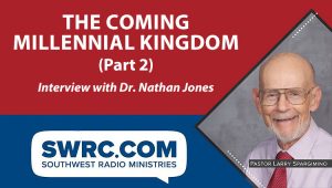 Watchman on the Wall - MK Book Pt2