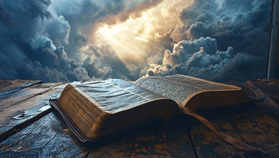 Why, O Lord, Are the Signs of Your Coming Converging Like Never Before?