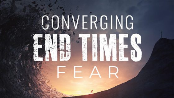 Converging End Times Fear