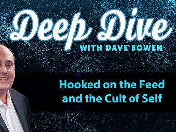 Hooked on the Feed and the Cult of Self