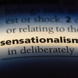 Sensationalism